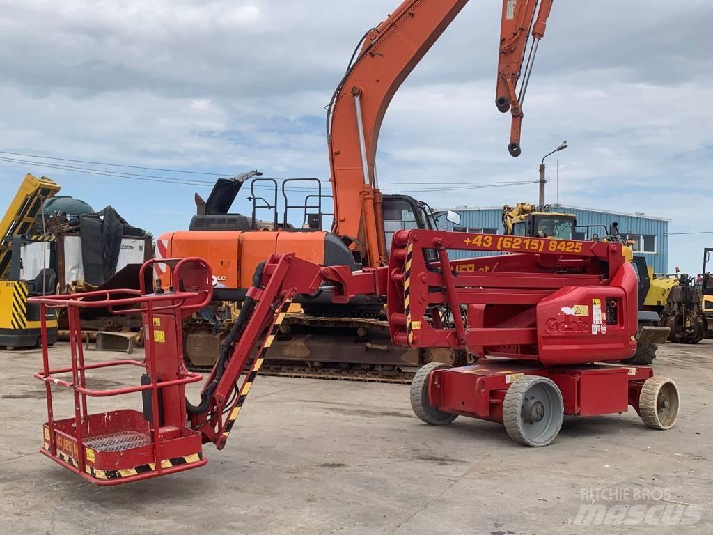 Genie Z 40/23 N Knikarmhoogwerkers