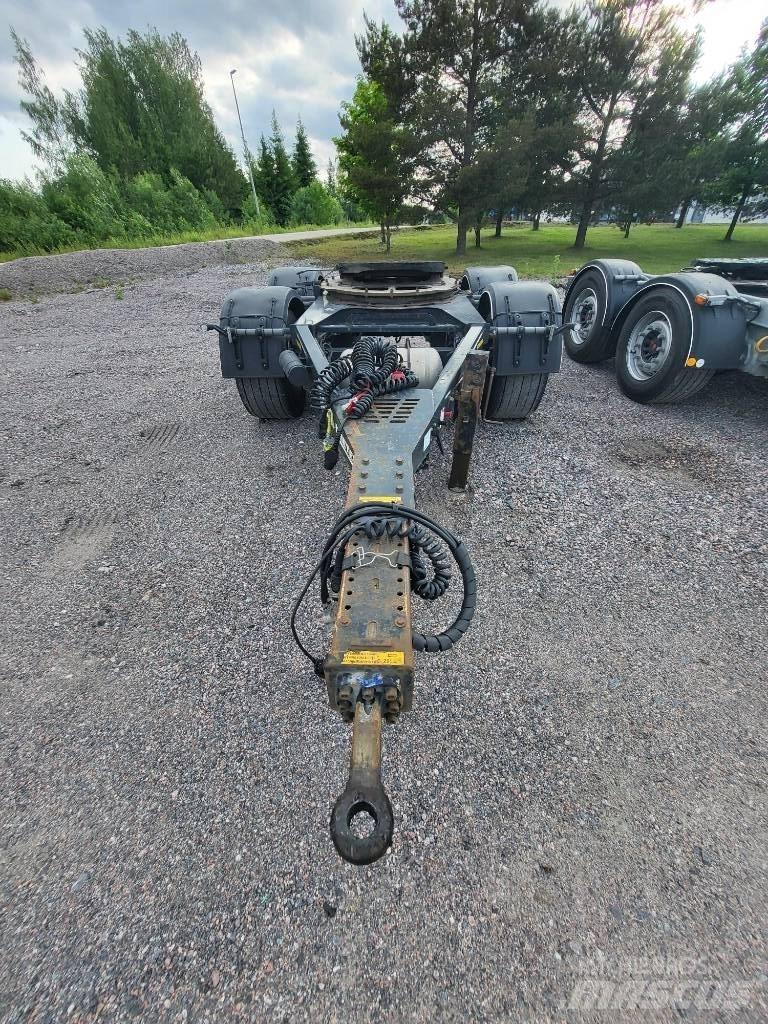 Limetec VPA218 Dolly's