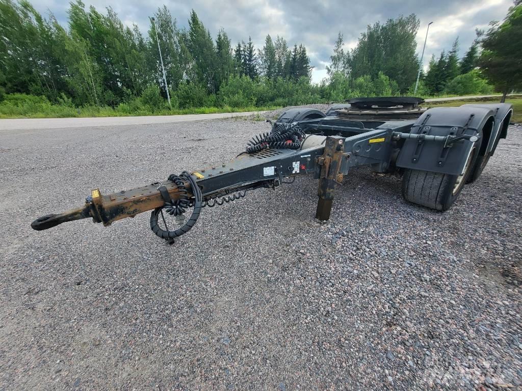 Limetec VPA218 Dolly's