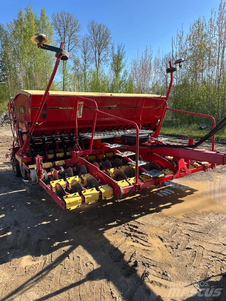 Väderstad Rapid400C Zaaimachines
