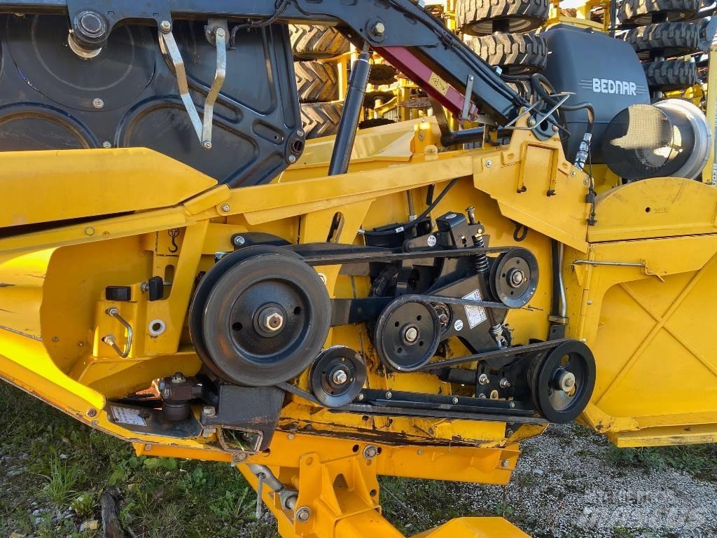 New Holland CX 8.90 Maaidorsmachines