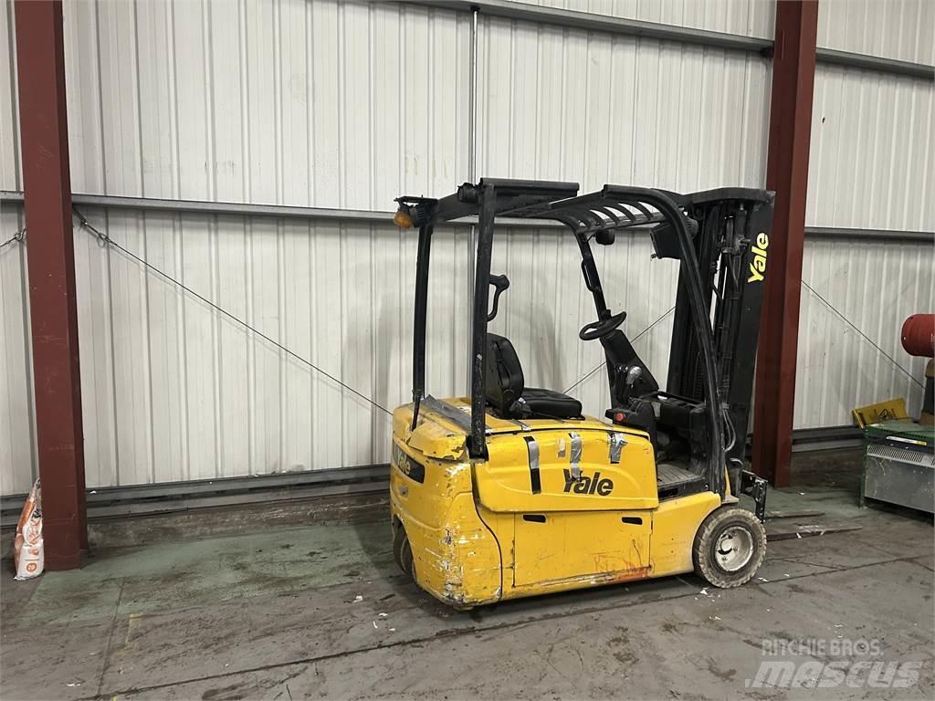 Yale ERP18VT Elektrische heftrucks