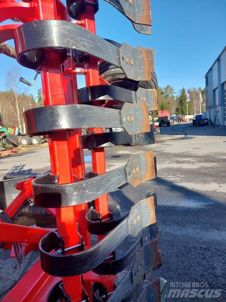 He-Va Front-Board 6m Eggen