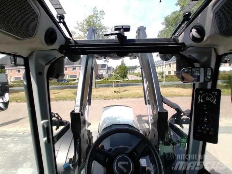 Valtra T 175 A Tractoren