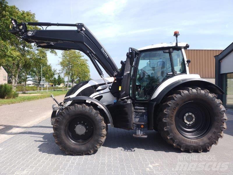 Valtra T 175 A Tractoren
