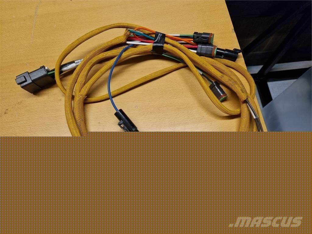 Eco Log 7007597 Electronics