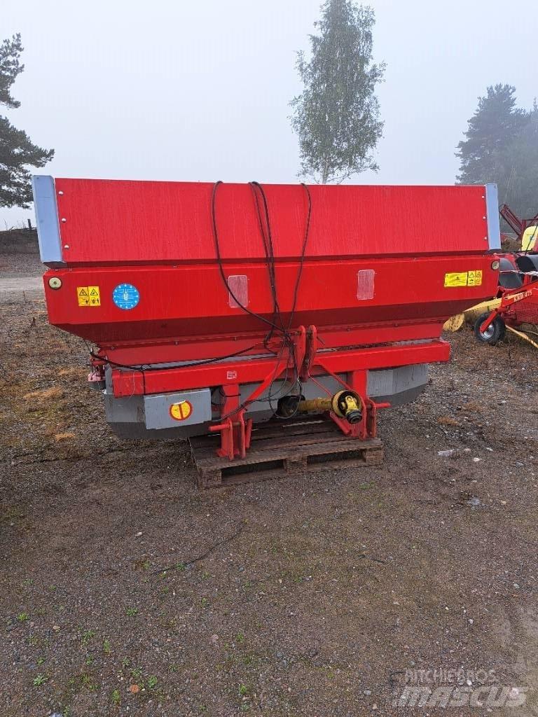 Kverneland exacta Tl Kunstmeststrooiers