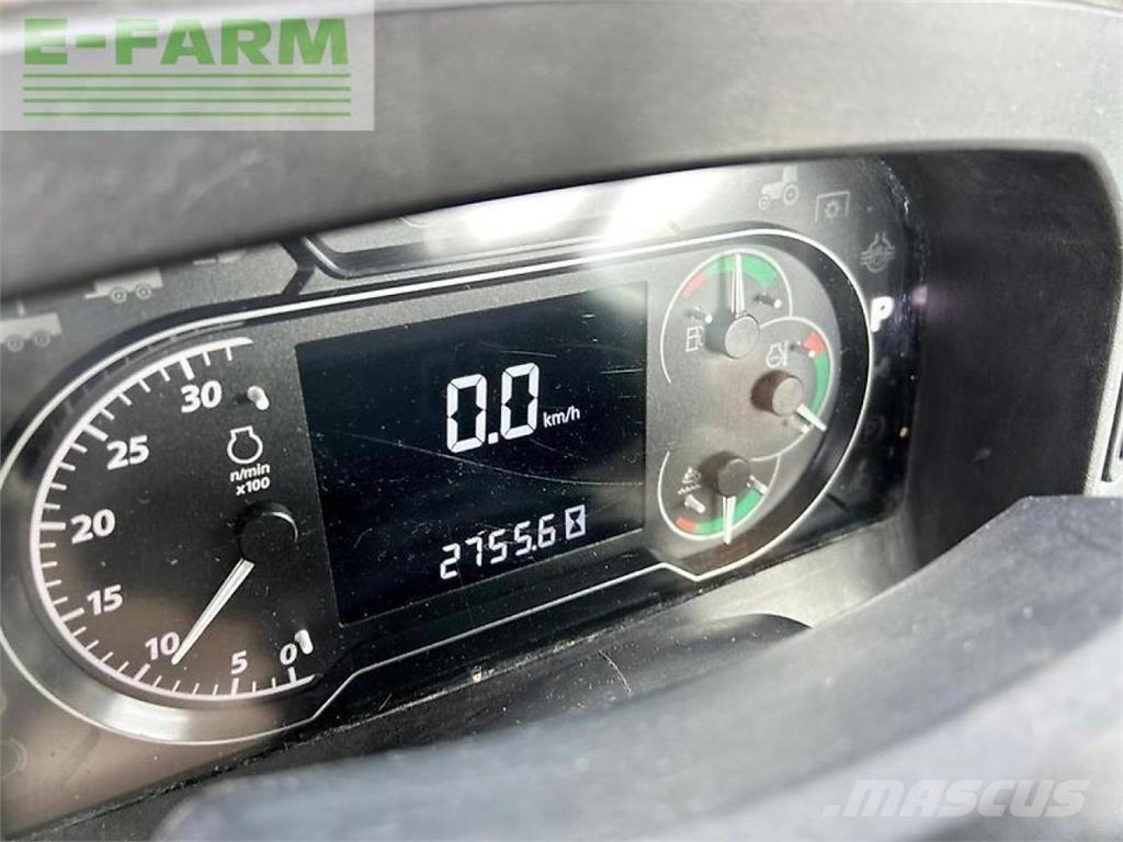 John Deere 5100m Tractoren