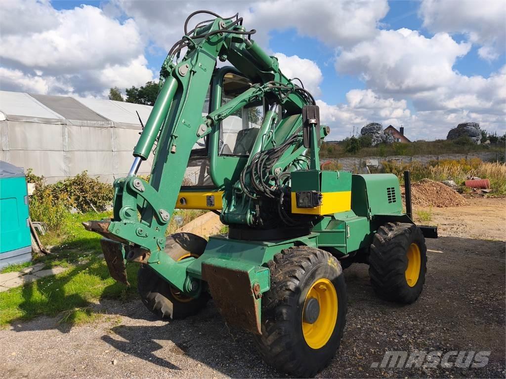 Mecalac 11CXI Bouw - Overige