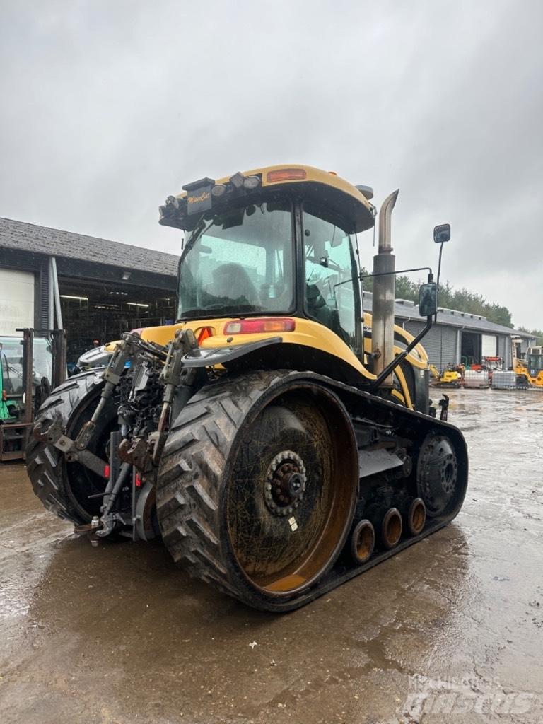 Andet Caterpillar Tractoren