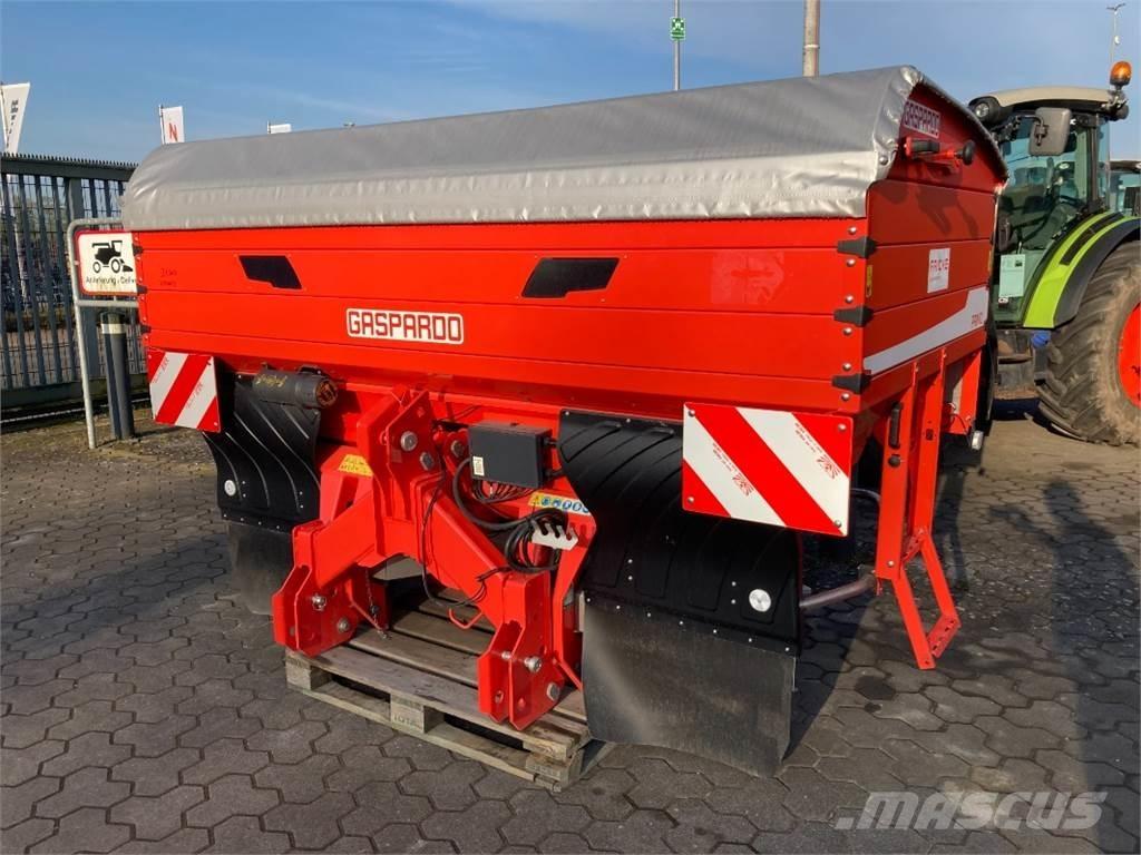 Maschio Primo EW Kunstmeststrooiers