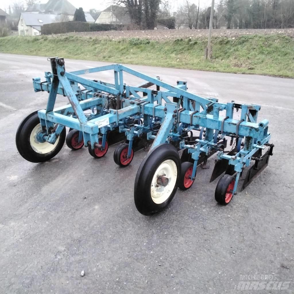 Bonnel 3M Overige grondbewerkingsmachines en accessoires