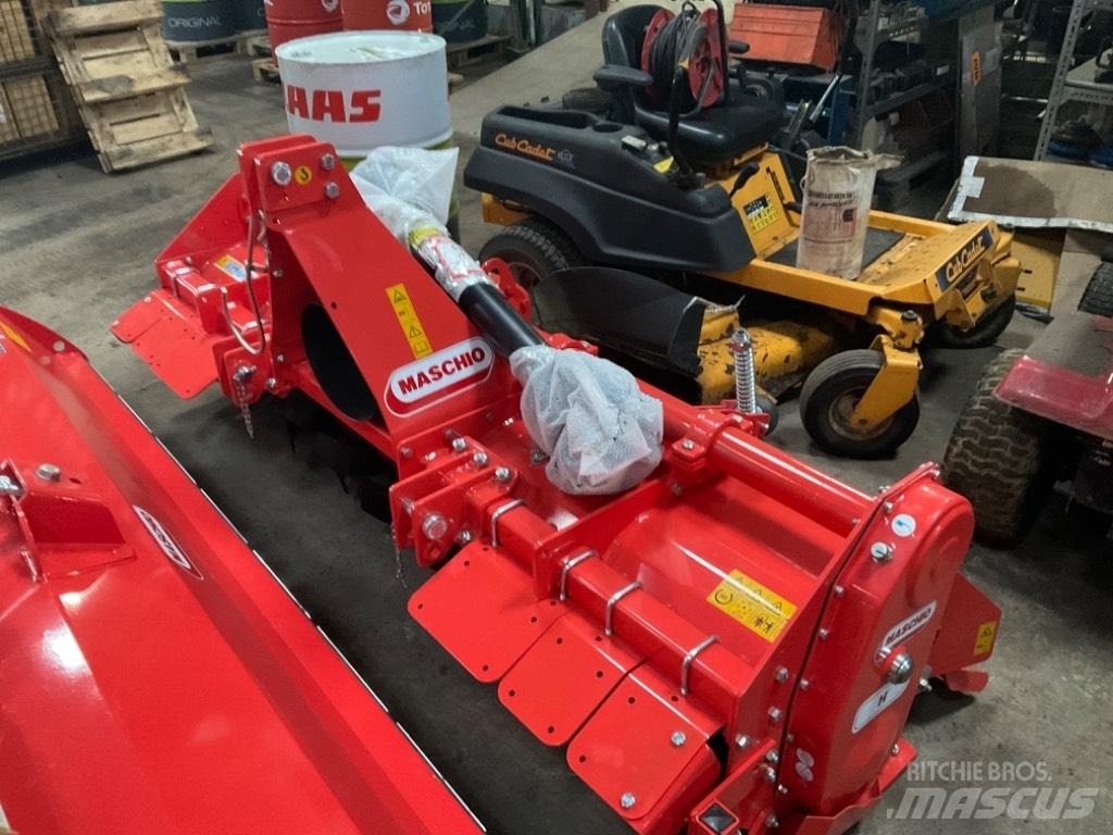 Maschio H 205 Cultivatoren
