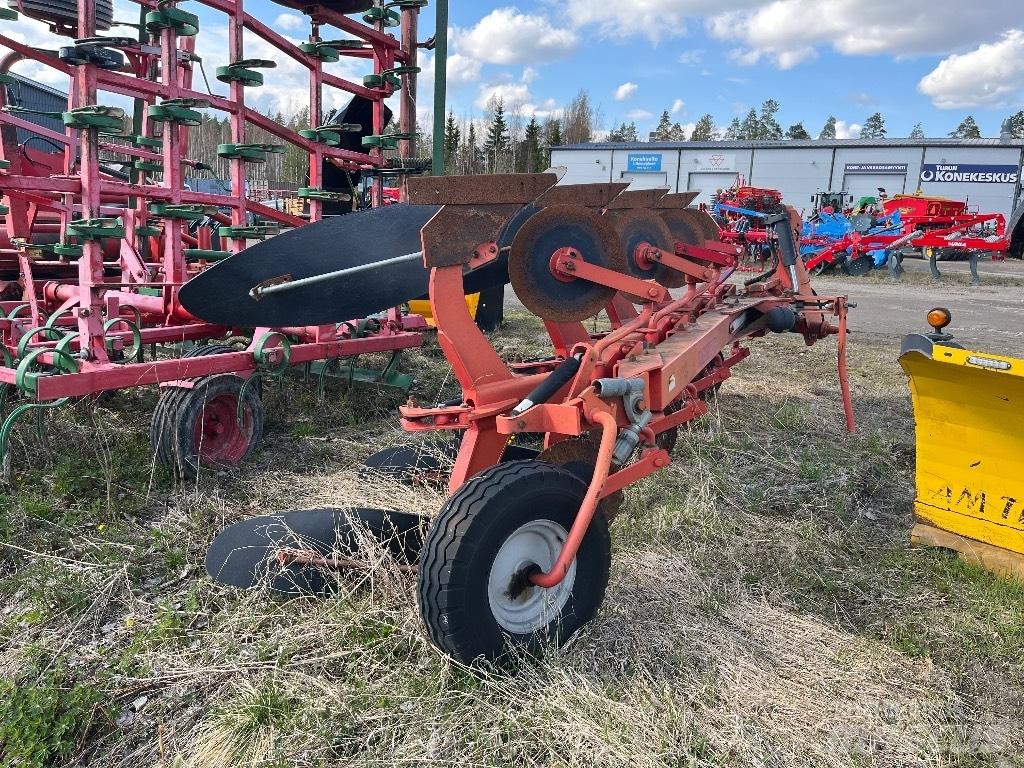 Agrolux MRS 4975 AX Wentelploegen