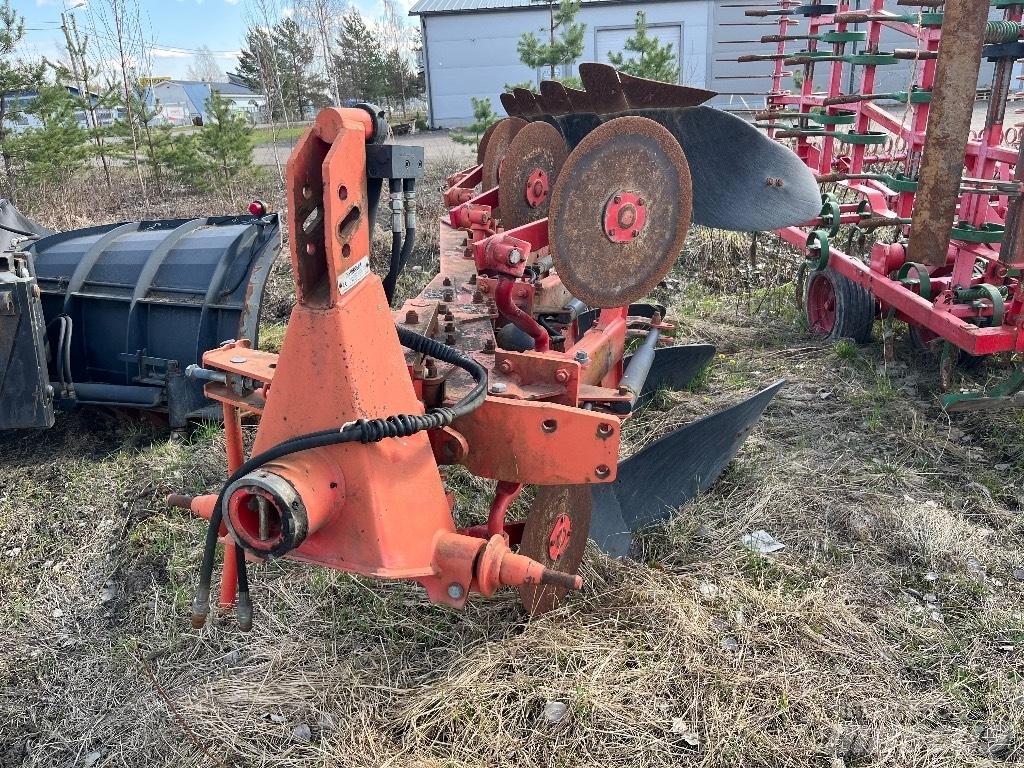 Agrolux MRS 4975 AX Wentelploegen