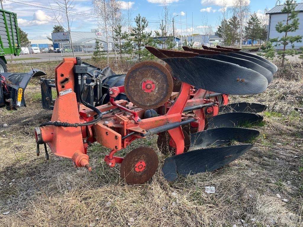 Agrolux MRS 4975 AX Wentelploegen