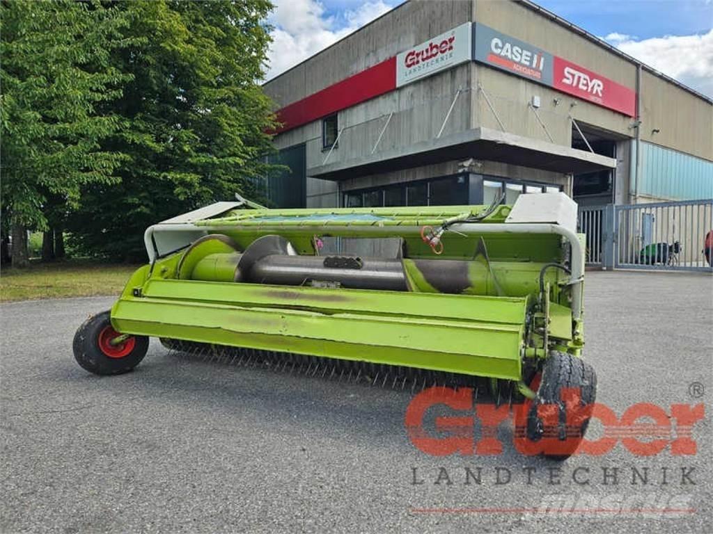 CLAAS 300 HD Hooi en voedermachine accessoires