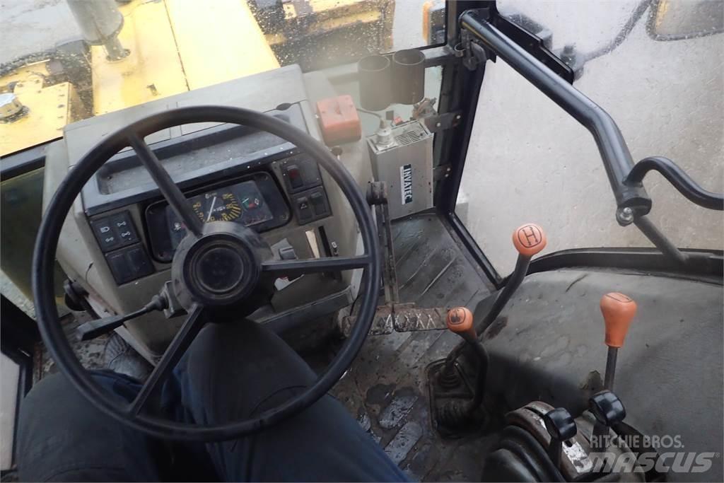 Ford 4130 Tractoren