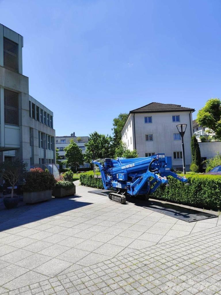 Teupen Leo 24 GT Knikarmhoogwerkers