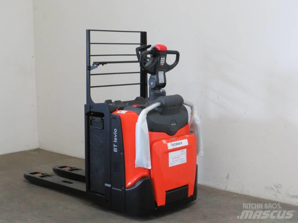 BT LPE 200 Electro-pallettrucks