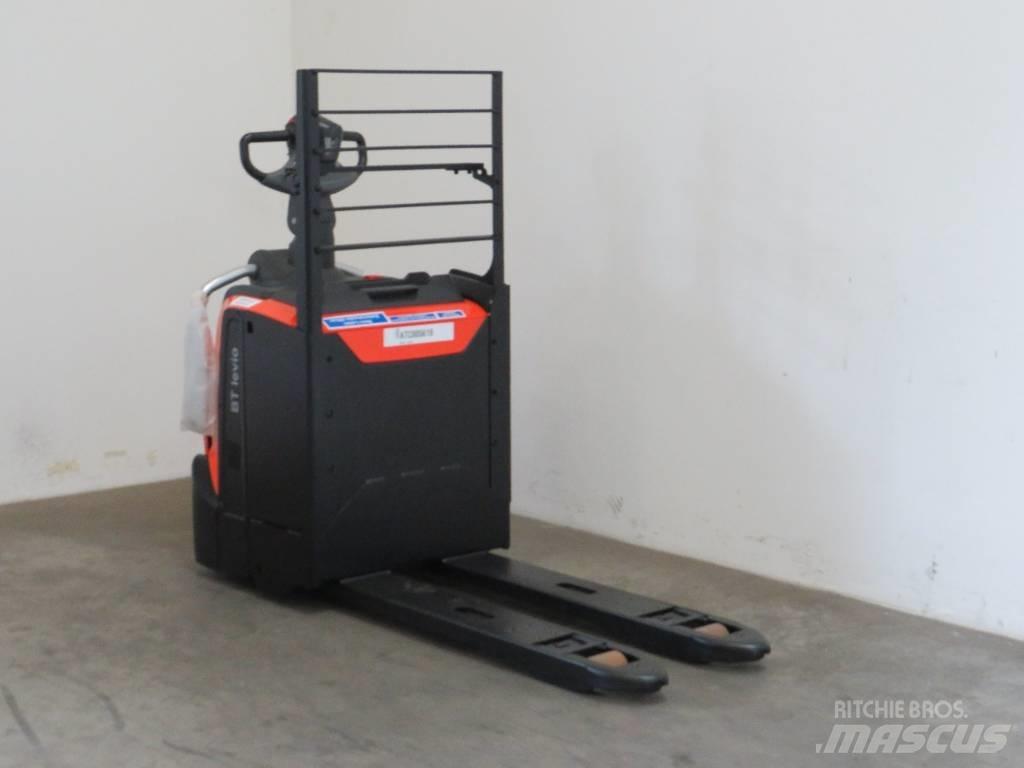 BT LPE 200 Electro-pallettrucks