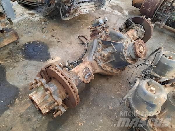 DAF 1347 Assen