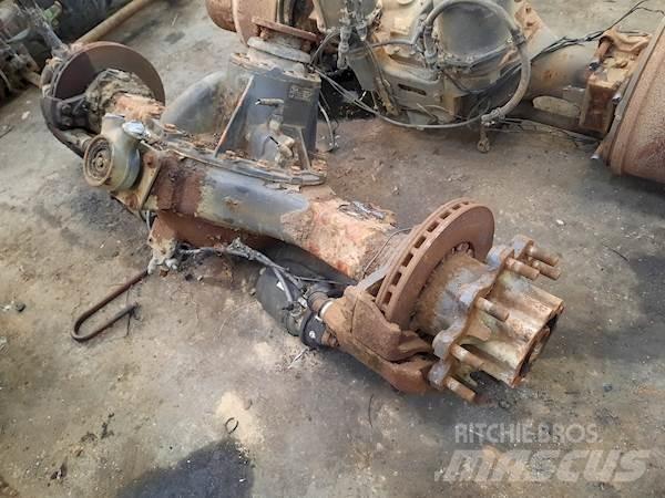 DAF 1347 Assen