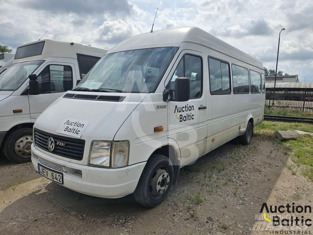 Volkswagen Lt 46 Anders