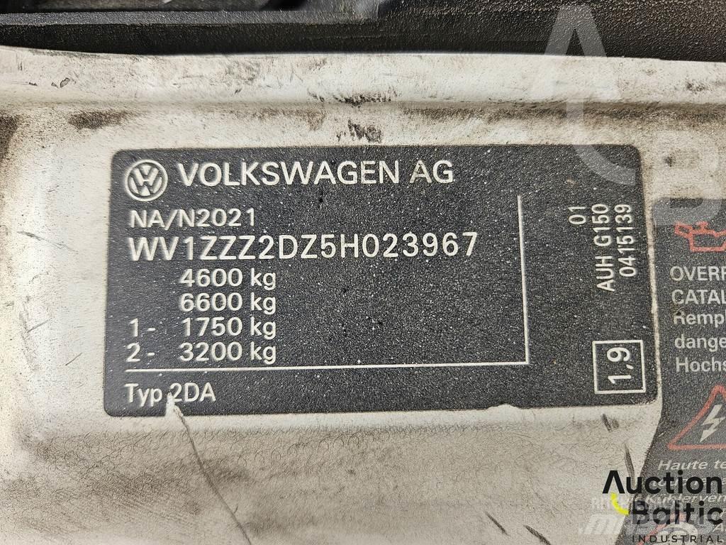 Volkswagen Lt 46 Anders