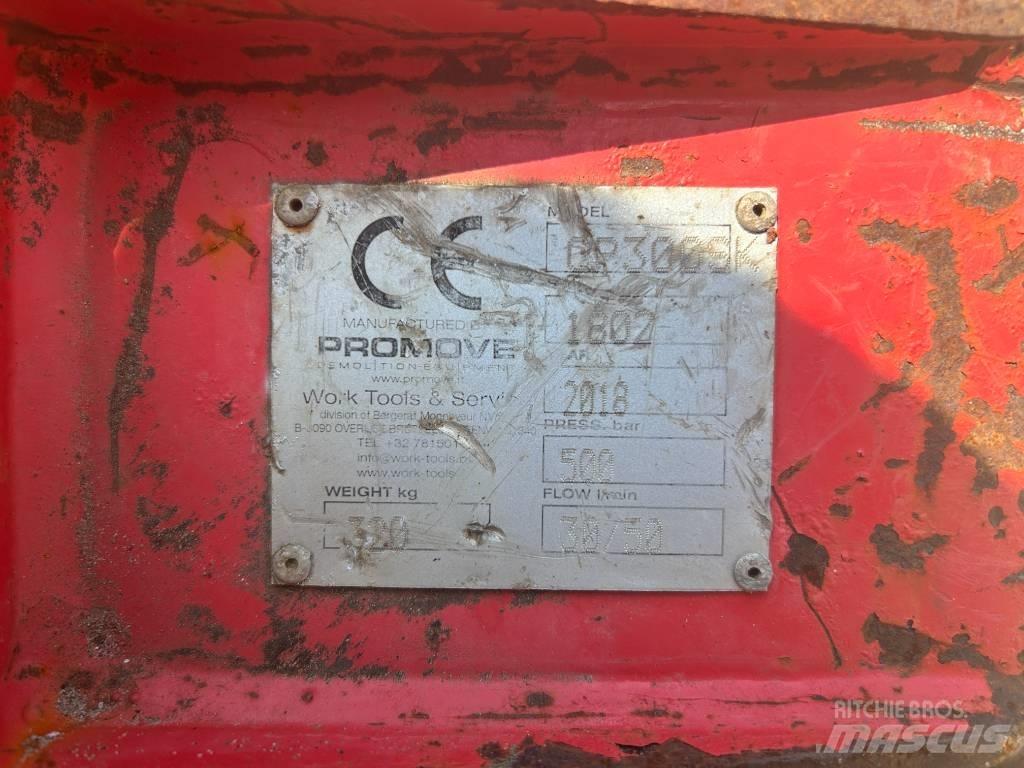 Promove CP 300 SK Scharen