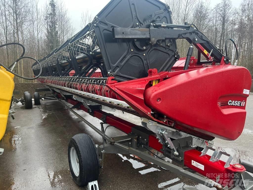 Case IH 3050 Maaidorser aanbouwdelen