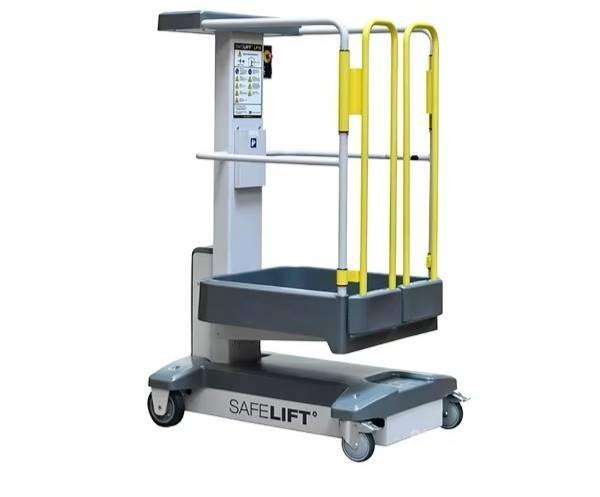 Safelift PA35 Manuele lift
