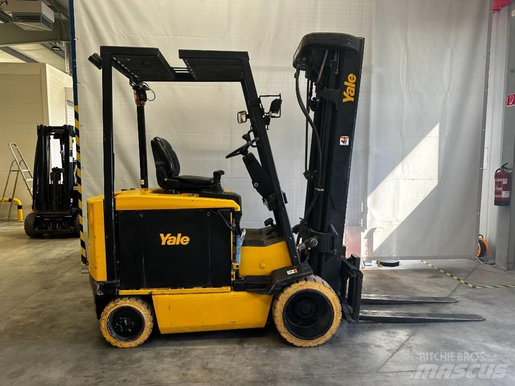 Yale ERC060 Elektrische heftrucks