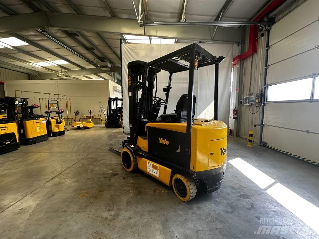 Yale ERC060 Elektrische heftrucks