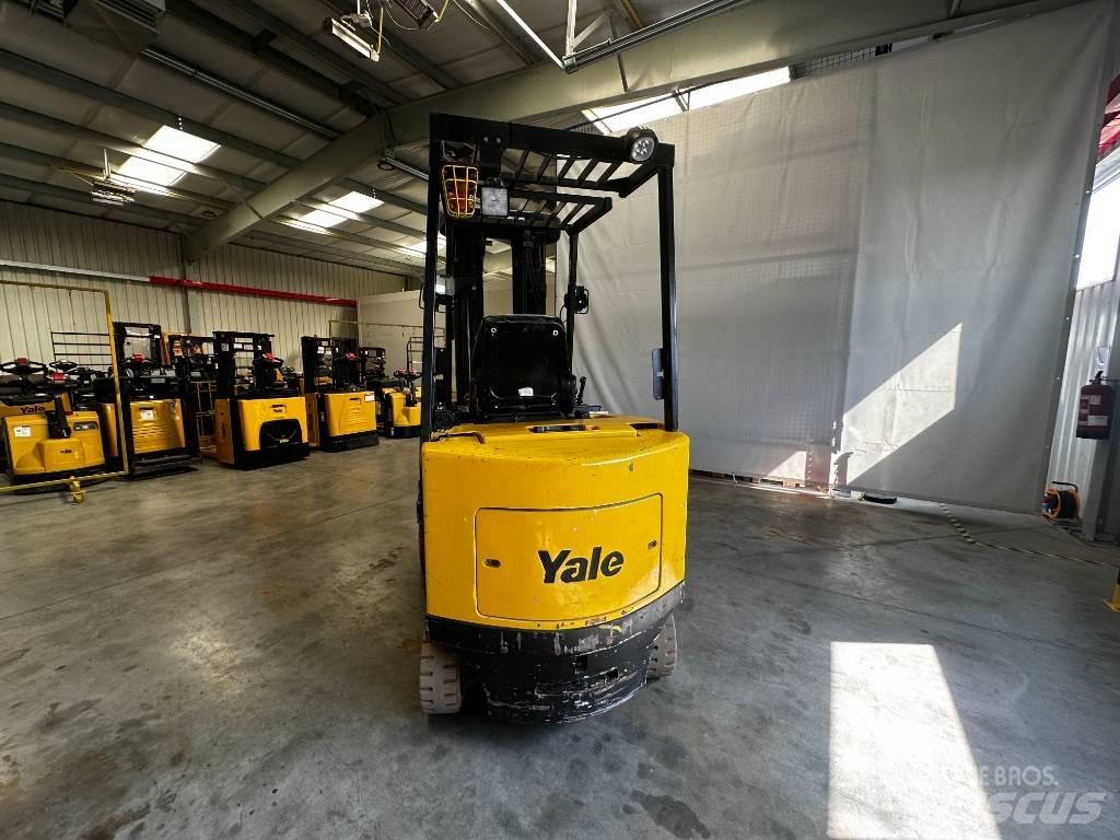 Yale ERC060 Elektrische heftrucks