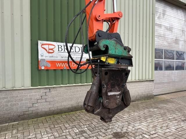 VTN RD 10 Scharen