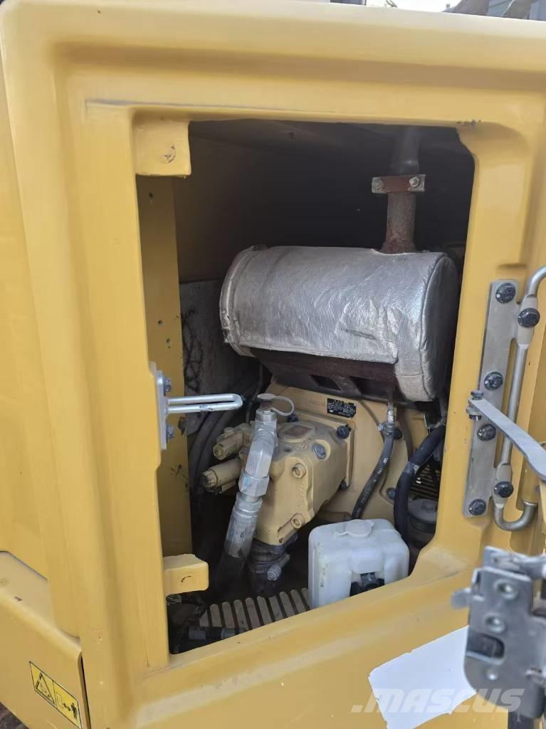 CAT 306 Minigraafmachines < 7t