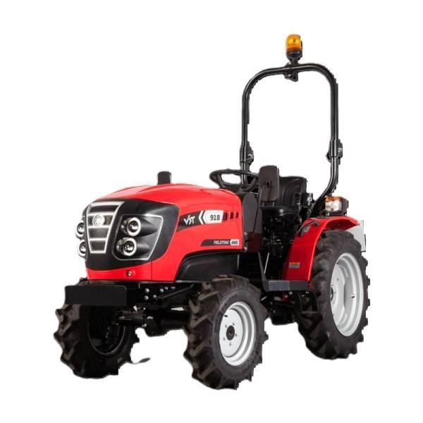 VST Fieldtrac 918 Tractoren