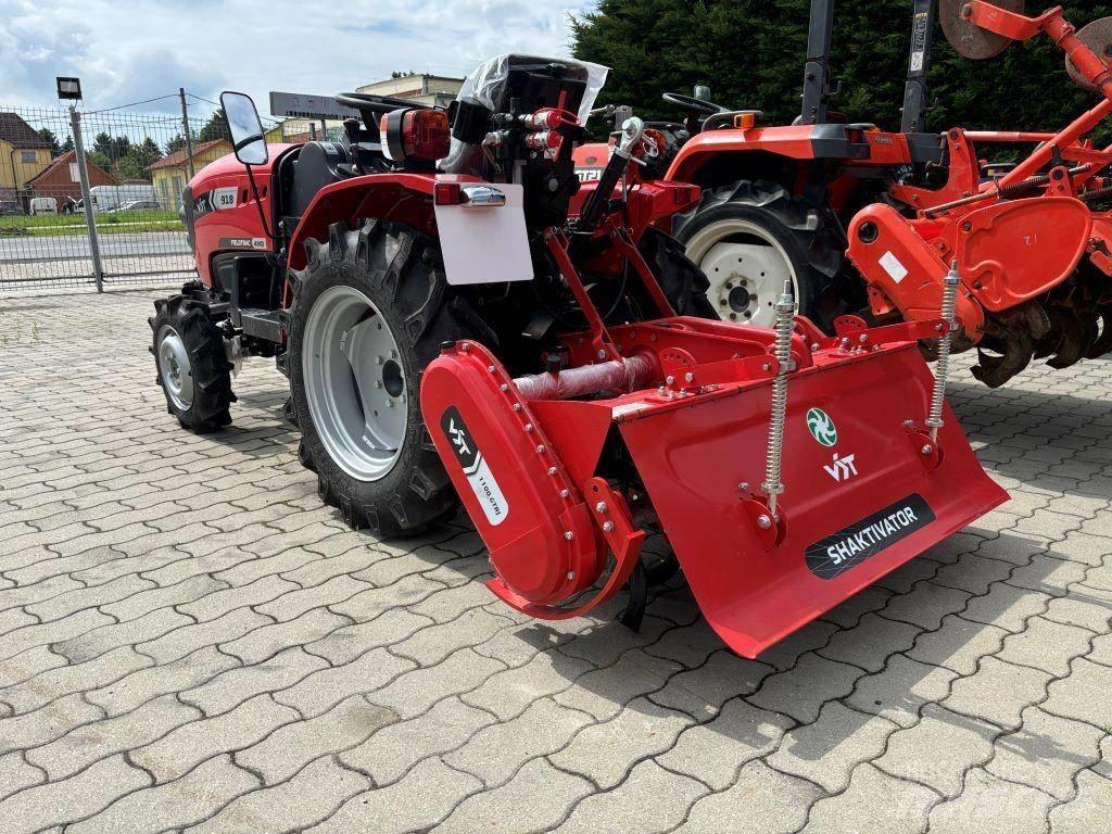VST Fieldtrac 918 Tractoren