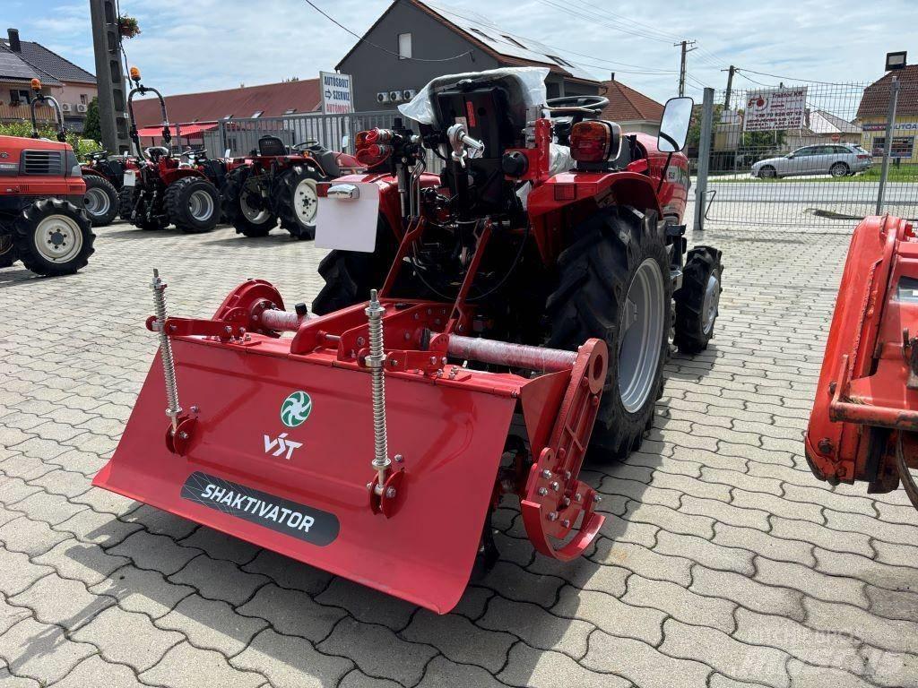 VST Fieldtrac 918 Tractoren