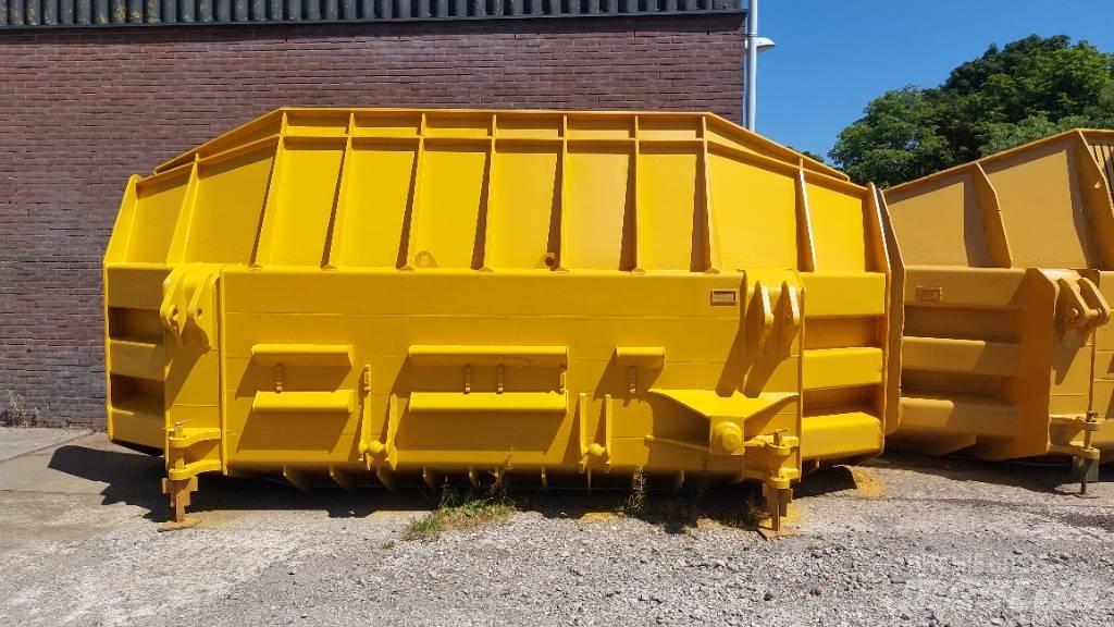 CAT D9T Rupsdozers