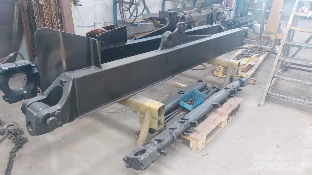 CAT D9T Rupsdozers