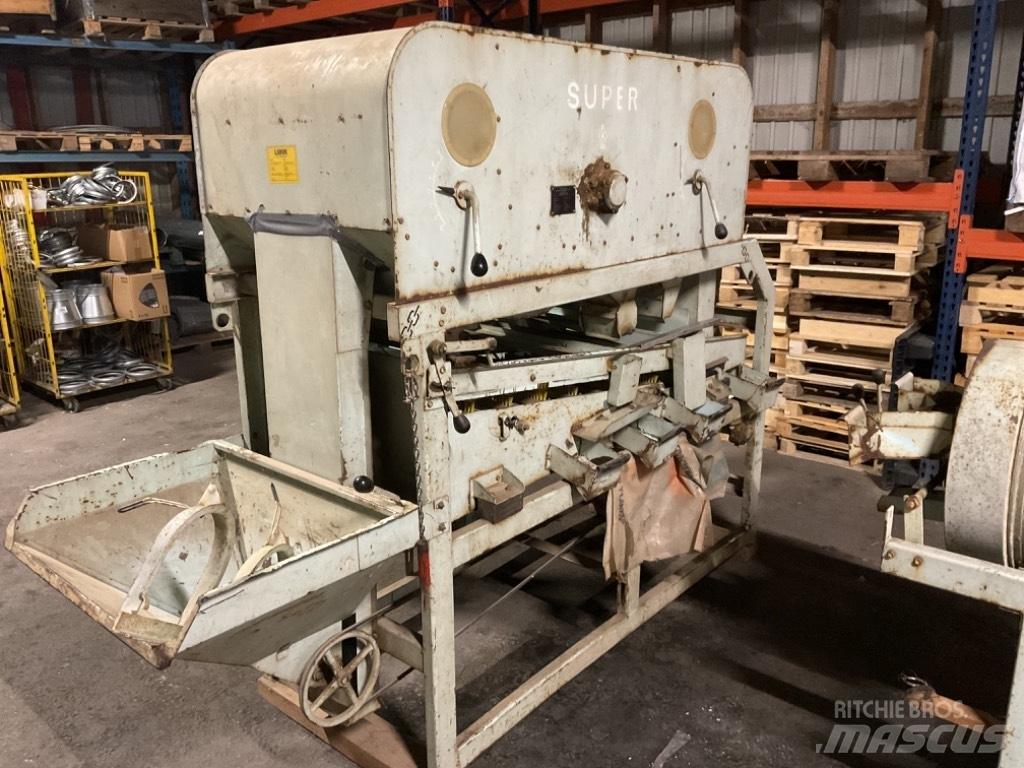 Petkus K 541 Sorteermachines