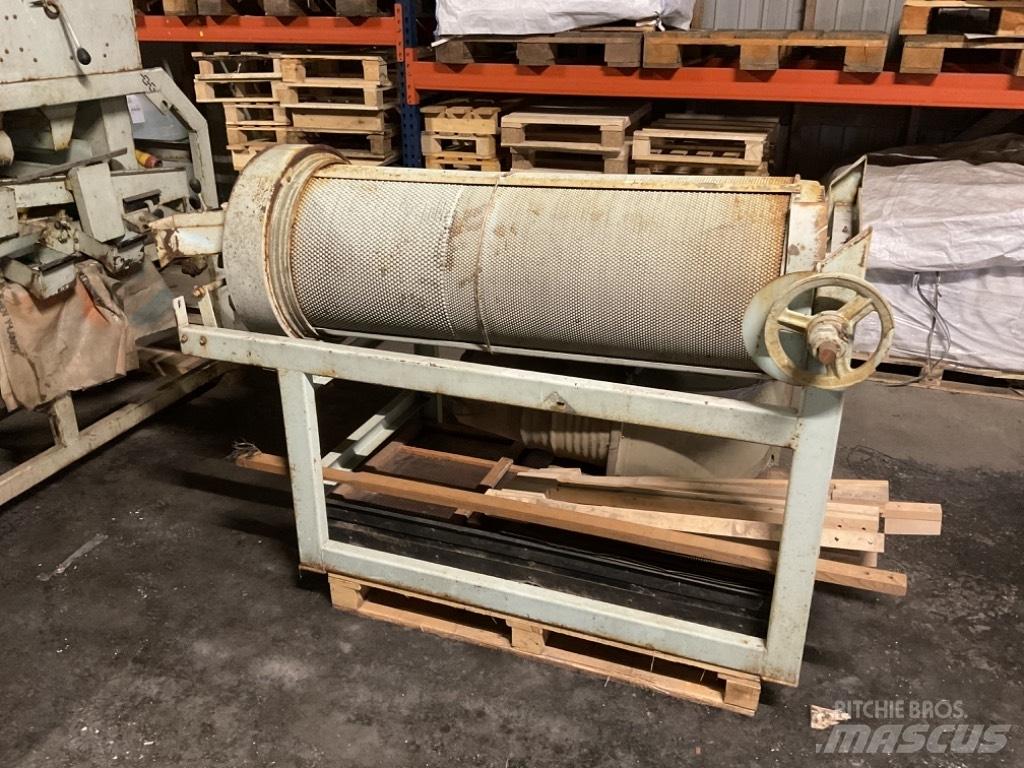 Petkus K 541 Sorteermachines