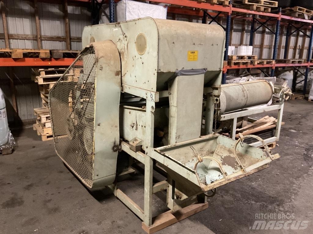 Petkus K 541 Sorteermachines