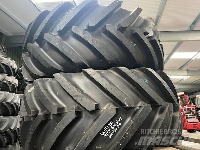 Michelin MachXBib Banden, wielen en velgen