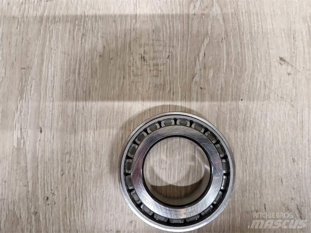 Eco Log ECO LOG Transmissie