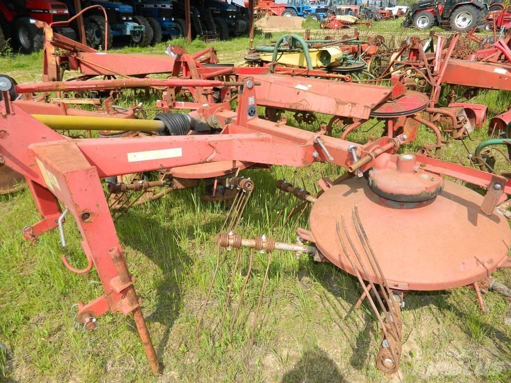 Stoll UM 400 Schudders