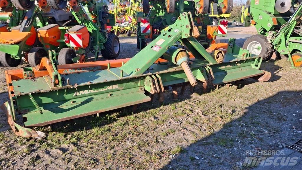 Amazone KE 403/170 Rotorkopeggen / rototillers