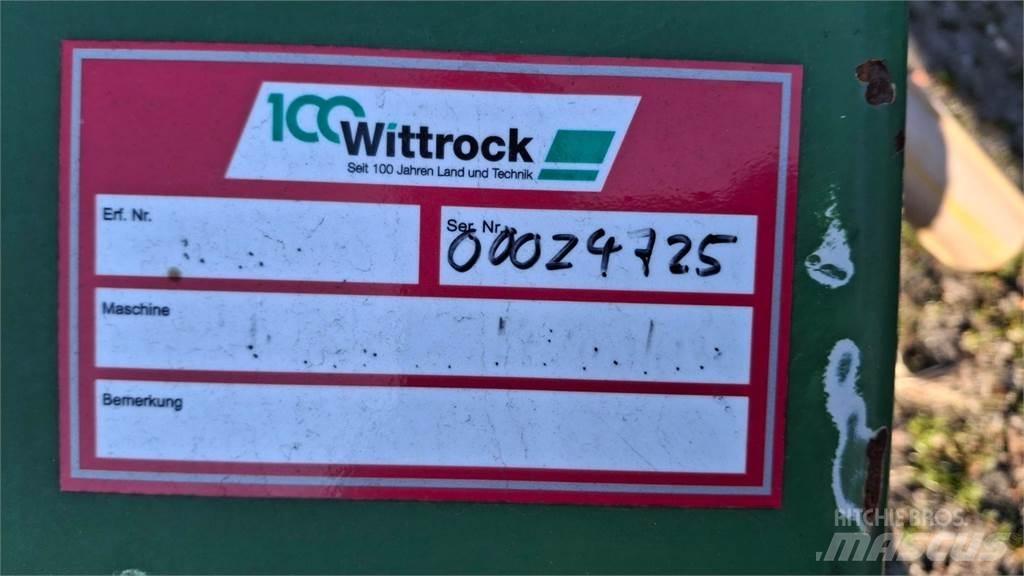 Amazone KE 403/170 Rotorkopeggen / rototillers